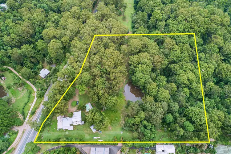 Main view of Homely house listing, 1120 Eumundi Noosa Road, Verrierdale QLD 4562