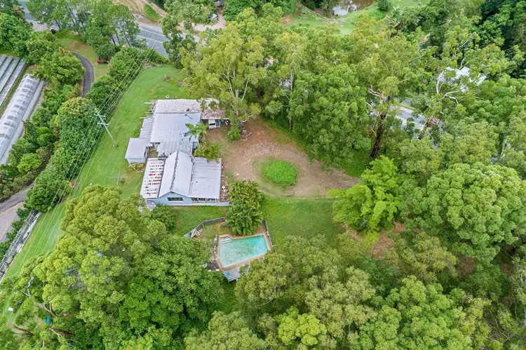 Second view of Homely house listing, 1120 Eumundi Noosa Road, Verrierdale QLD 4562