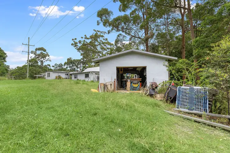 Fourth view of Homely house listing, 1120 Eumundi Noosa Road, Verrierdale QLD 4562