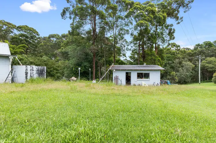 Fifth view of Homely house listing, 1120 Eumundi Noosa Road, Verrierdale QLD 4562