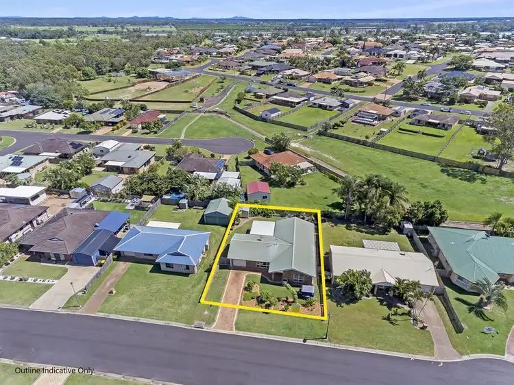 31 Glen Appin Drive, Avoca QLD 4670