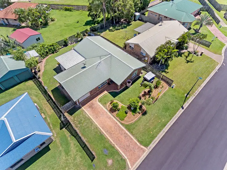 Second view of Homely house listing, 31 Glen Appin Drive, Avoca QLD 4670