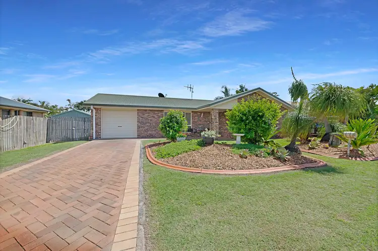 Third view of Homely house listing, 31 Glen Appin Drive, Avoca QLD 4670