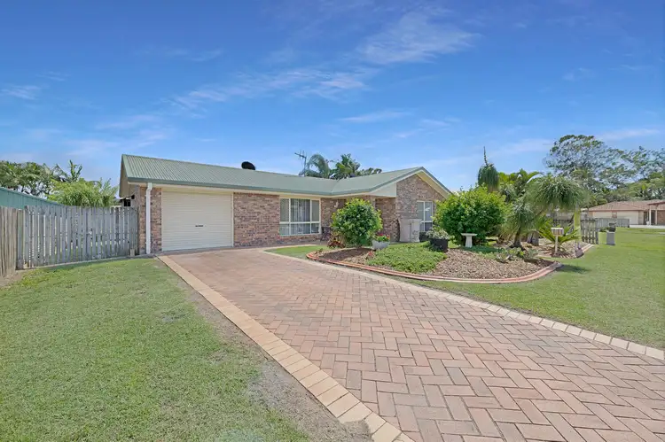 Fourth view of Homely house listing, 31 Glen Appin Drive, Avoca QLD 4670