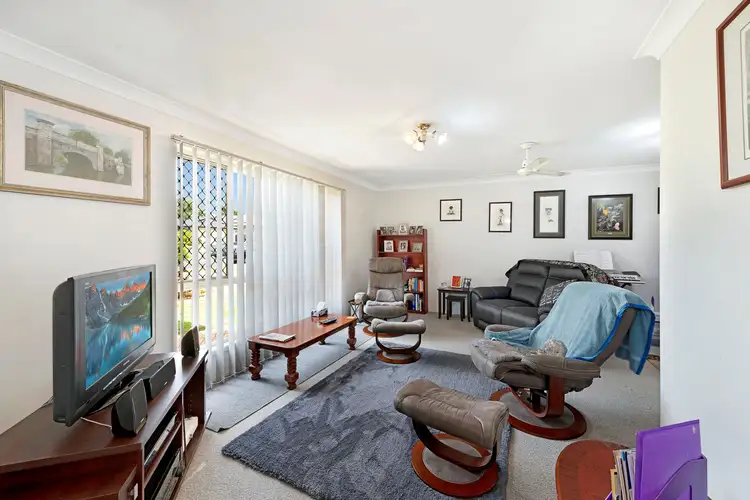 Fifth view of Homely house listing, 31 Glen Appin Drive, Avoca QLD 4670