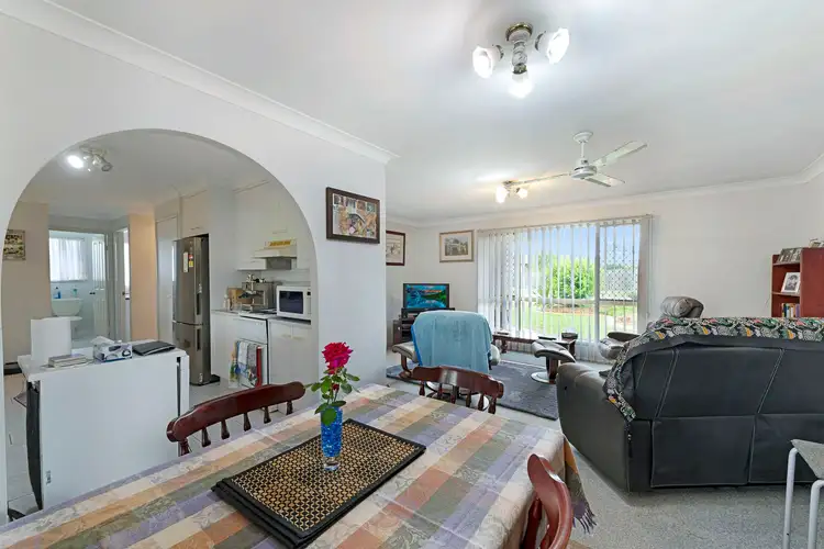 Sixth view of Homely house listing, 31 Glen Appin Drive, Avoca QLD 4670
