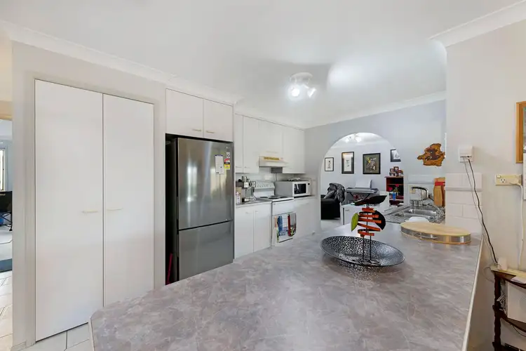 Seventh view of Homely house listing, 31 Glen Appin Drive, Avoca QLD 4670