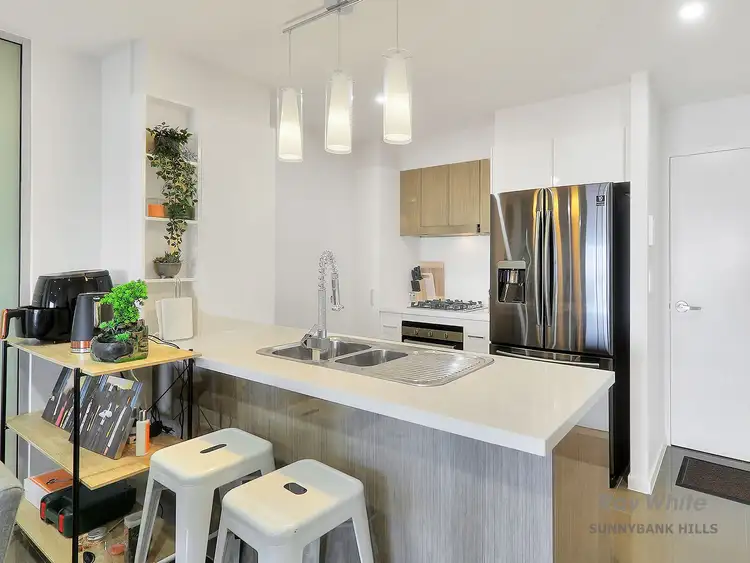 Sixth view of Homely apartment listing, 2637/1 Cremin Street, Upper Mount Gravatt QLD 4122
