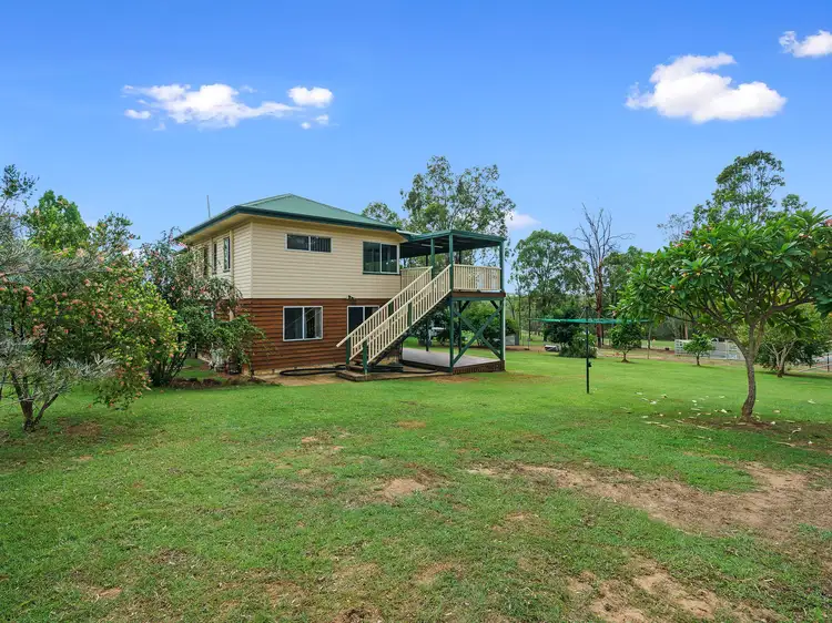Fifth view of Homely house listing, 86 Mount Mulgowie Road, Buaraba QLD 4311