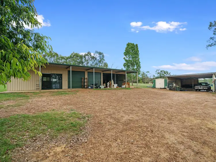 Sixth view of Homely house listing, 86 Mount Mulgowie Road, Buaraba QLD 4311