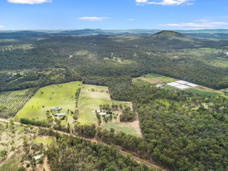 Seventh view of Homely house listing, 86 Mount Mulgowie Road, Buaraba QLD 4311
