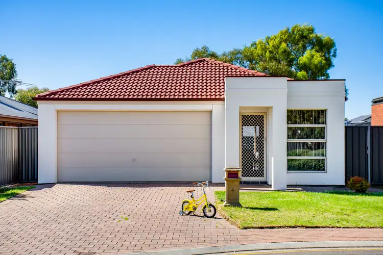 Main view of Homely house listing, 4 Oakwood Circuit, Munno Para West SA 5115
