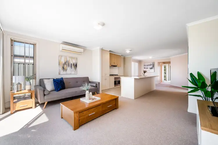 Second view of Homely house listing, 4 Oakwood Circuit, Munno Para West SA 5115