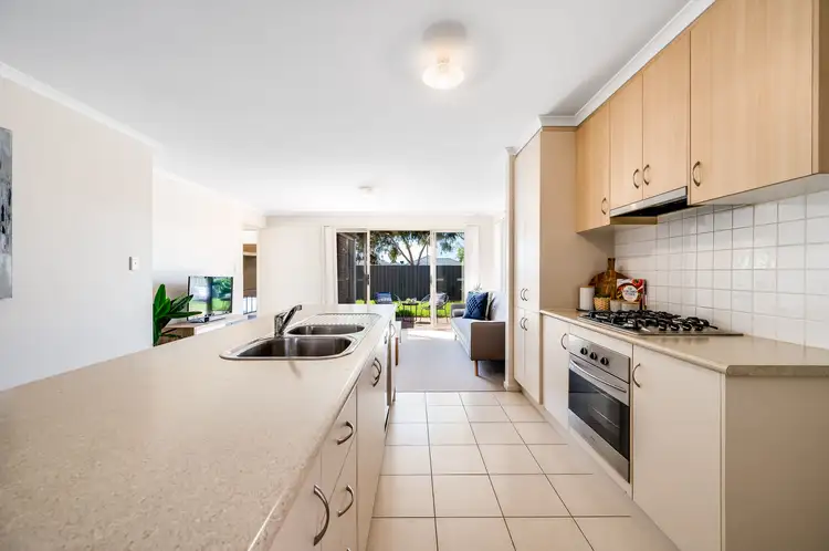 Fourth view of Homely house listing, 4 Oakwood Circuit, Munno Para West SA 5115