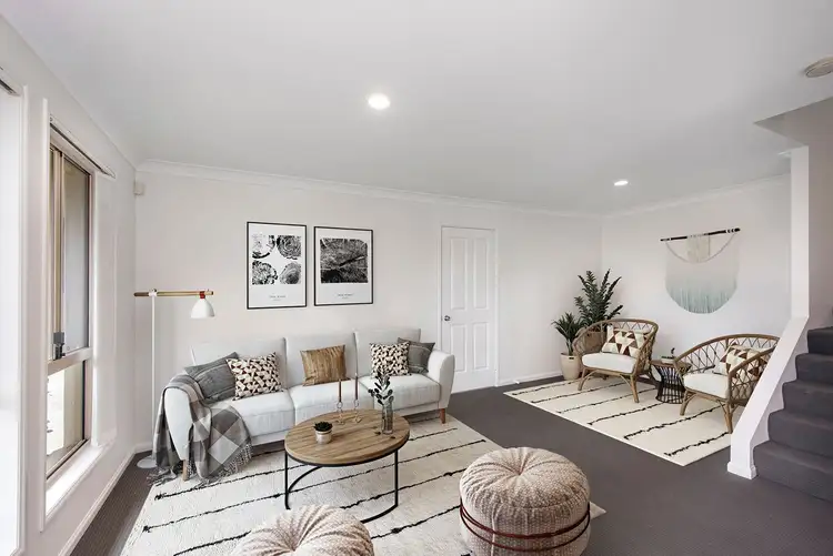 Fourth view of Homely townhouse listing, 50/538 Warrigal Road, Eight Mile Plains QLD 4113