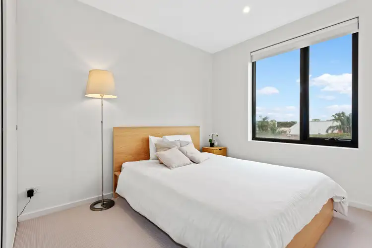 Fifth view of Homely apartment listing, 205/1B Kokaribb Road, Carnegie VIC 3163