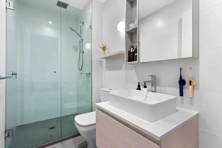 Sixth view of Homely apartment listing, 205/1B Kokaribb Road, Carnegie VIC 3163