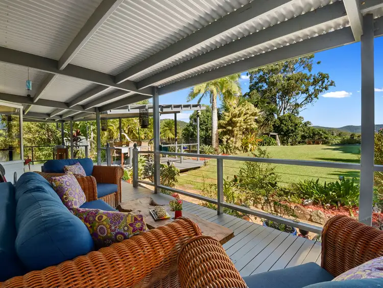24 Cherry Lane, Belli Park QLD 4562