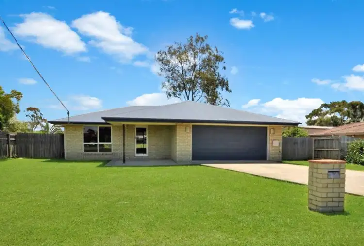 130 Grant Road, Caboolture South QLD 4510