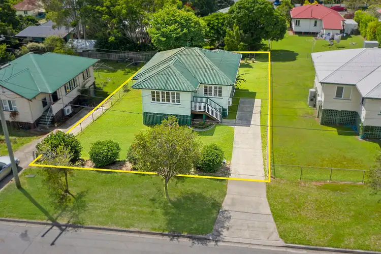 51 Heyford Street, Mount Gravatt East QLD 4122