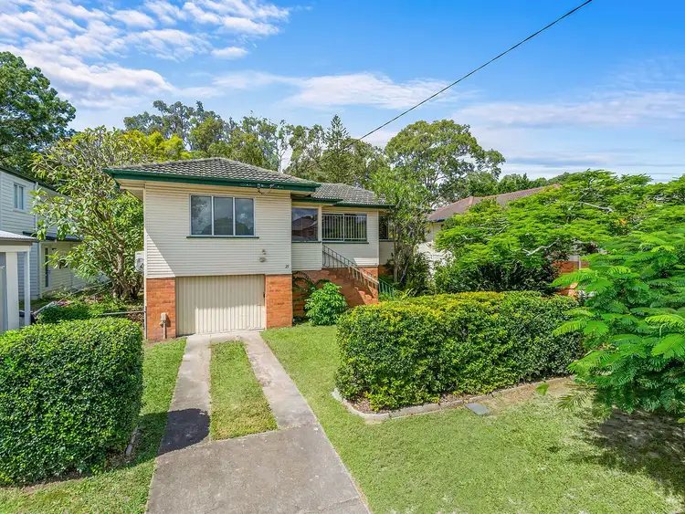 Third view of Homely house listing, 21 Borrows Street, Virginia QLD 4014