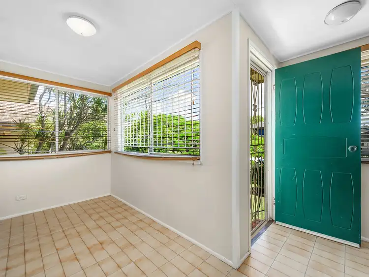 Fourth view of Homely house listing, 21 Borrows Street, Virginia QLD 4014