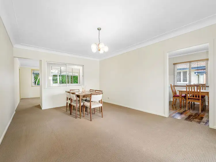 Fifth view of Homely house listing, 21 Borrows Street, Virginia QLD 4014