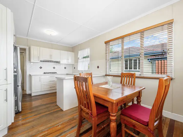 Sixth view of Homely house listing, 21 Borrows Street, Virginia QLD 4014
