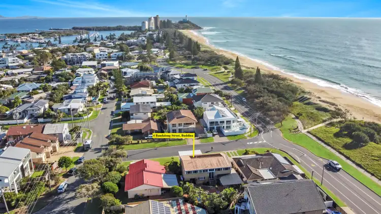 Fourth view of Homely house listing, 4 Bandalong Street, Buddina QLD 4575