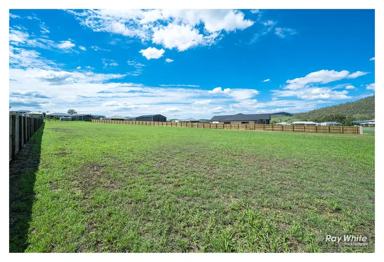 Sixth view of Homely land listing, 27 Stirling Drive, Rockyview QLD 4701