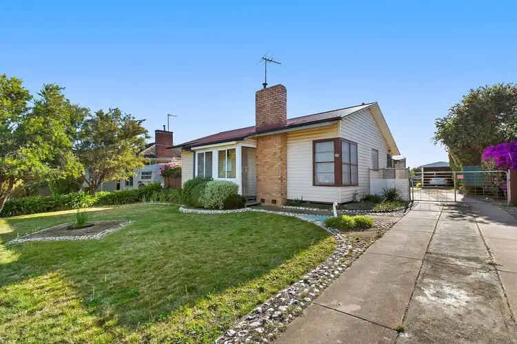 34 Hewitt Street, Ararat VIC 3377