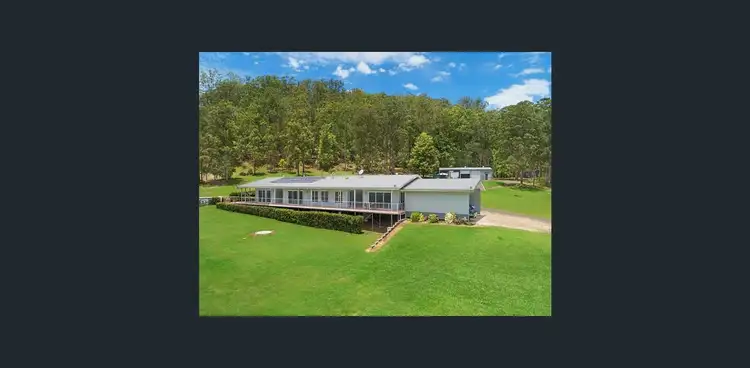 201 oneils Road, Bentley NSW 2480