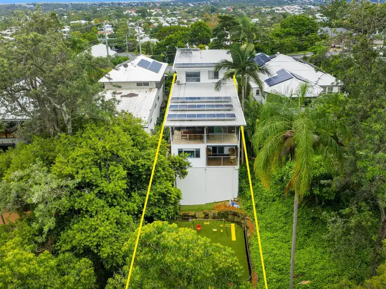 Main view of Homely house listing, 32 Coopers Camp Road, Bardon QLD 4065