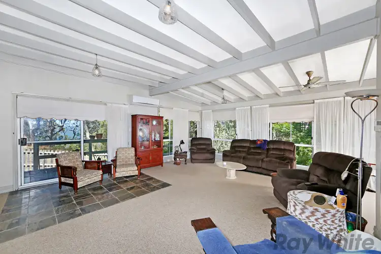 Second view of Homely house listing, 10 Tuggerawong Road, Wyongah NSW 2259