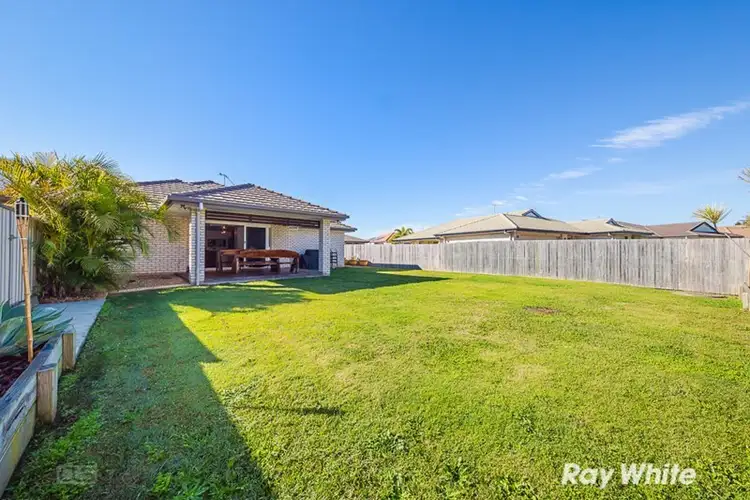 Fifth view of Homely house listing, 45 Bilinga Court, Sandstone Point QLD 4511