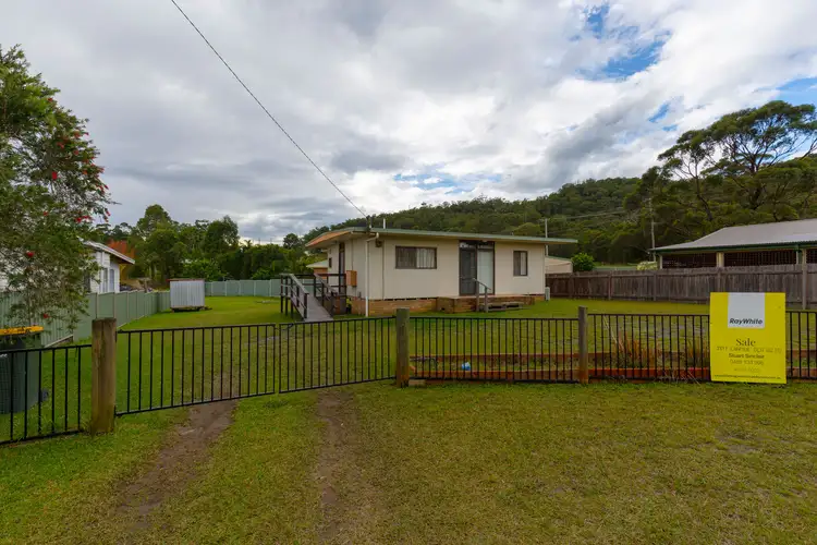 3 North Street, Bulahdelah NSW 2423