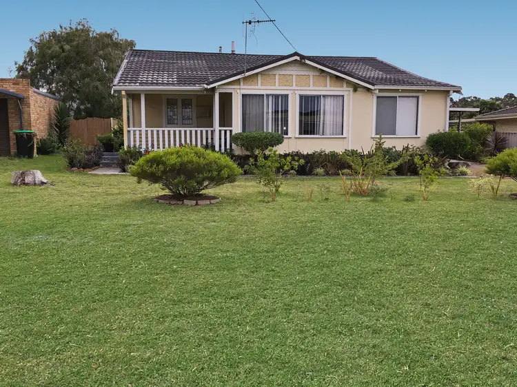 Main view of Homely house listing, 77 Leonora Street, Yakamia WA 6330