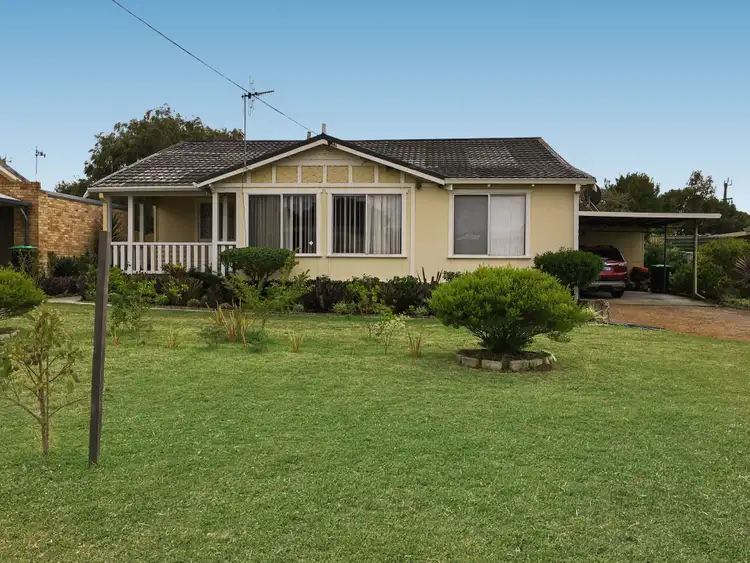 Second view of Homely house listing, 77 Leonora Street, Yakamia WA 6330
