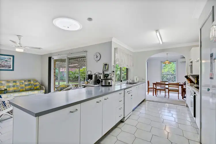 Third view of Homely house listing, 21 Timbertop Street, Buderim QLD 4556