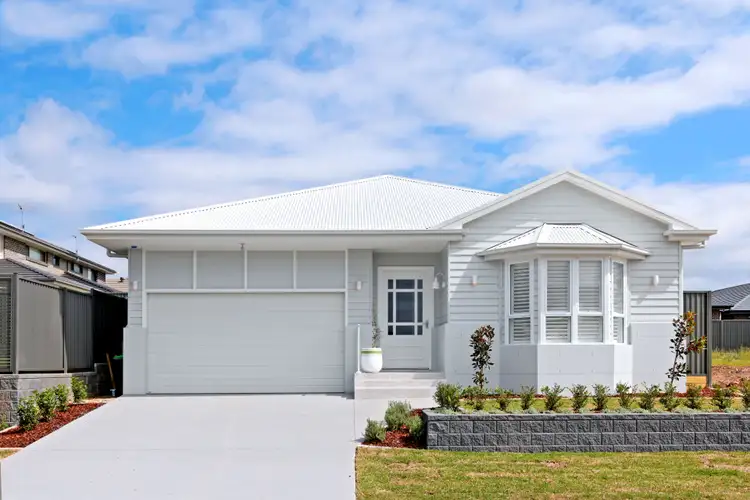 Main view of Homely house listing, 24 Tiger Street, Silverdale NSW 2752