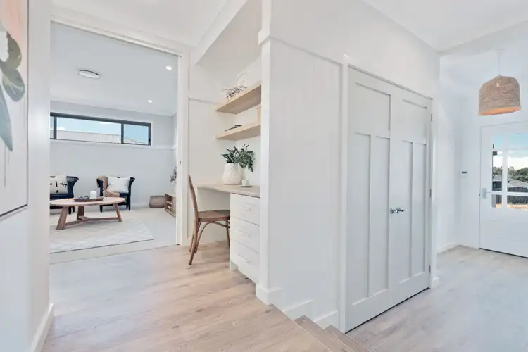 Second view of Homely house listing, 24 Tiger Street, Silverdale NSW 2752