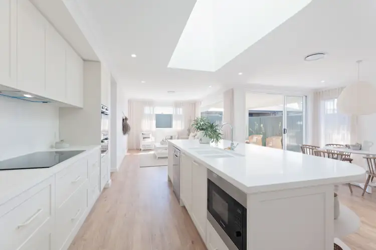 Sixth view of Homely house listing, 24 Tiger Street, Silverdale NSW 2752
