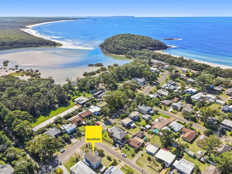 Second view of Homely house listing, 17 Macleay Street, Narrawallee NSW 2539