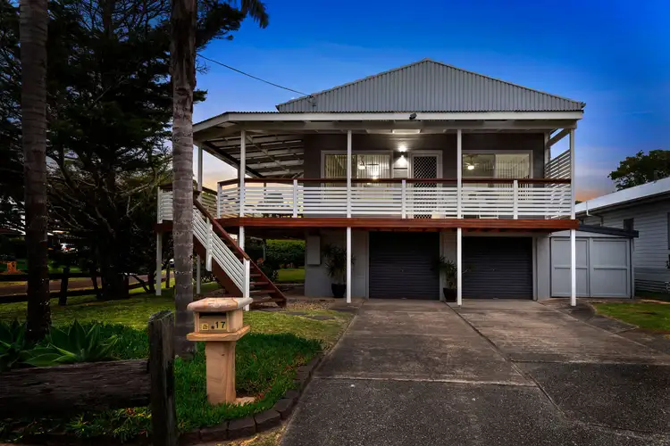 Third view of Homely house listing, 17 Macleay Street, Narrawallee NSW 2539