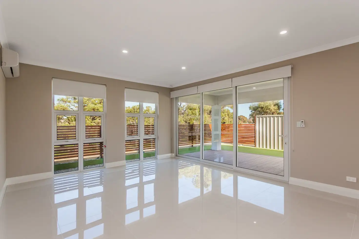 Main view of Homely house listing, 1 Nathaniel Way, Orelia WA 6167