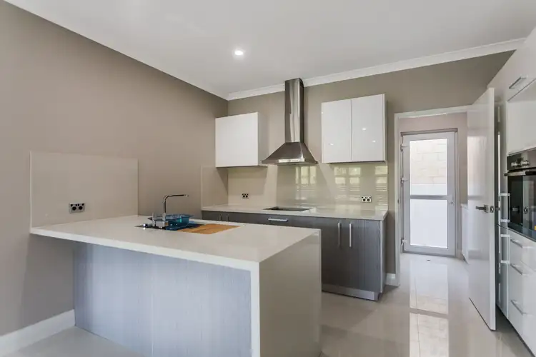 Second view of Homely house listing, 1 Nathaniel Way, Orelia WA 6167