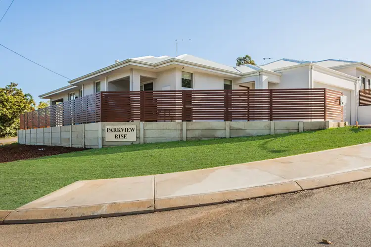 Fourth view of Homely house listing, 1 Nathaniel Way, Orelia WA 6167