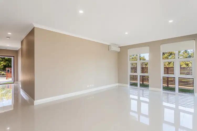 Fifth view of Homely house listing, 1 Nathaniel Way, Orelia WA 6167