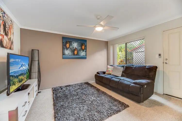 Second view of Homely unit listing, 10/4-6 Arwen Street, Maroochydore QLD 4558