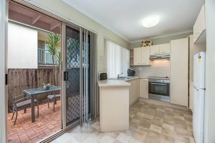 Third view of Homely unit listing, 10/4-6 Arwen Street, Maroochydore QLD 4558
